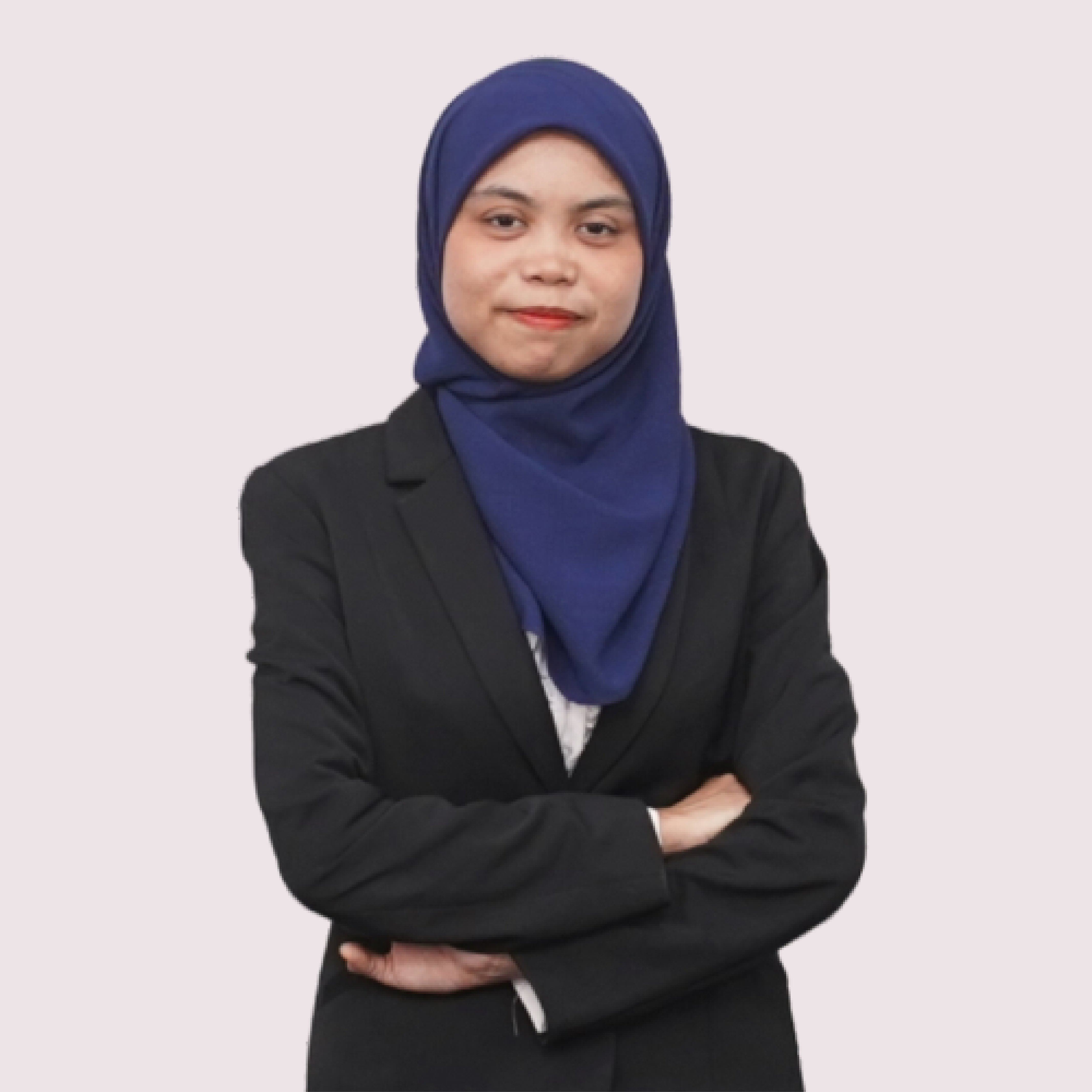 NURUL FATIN NADIAH BINTI ABDUL RAHMAN​