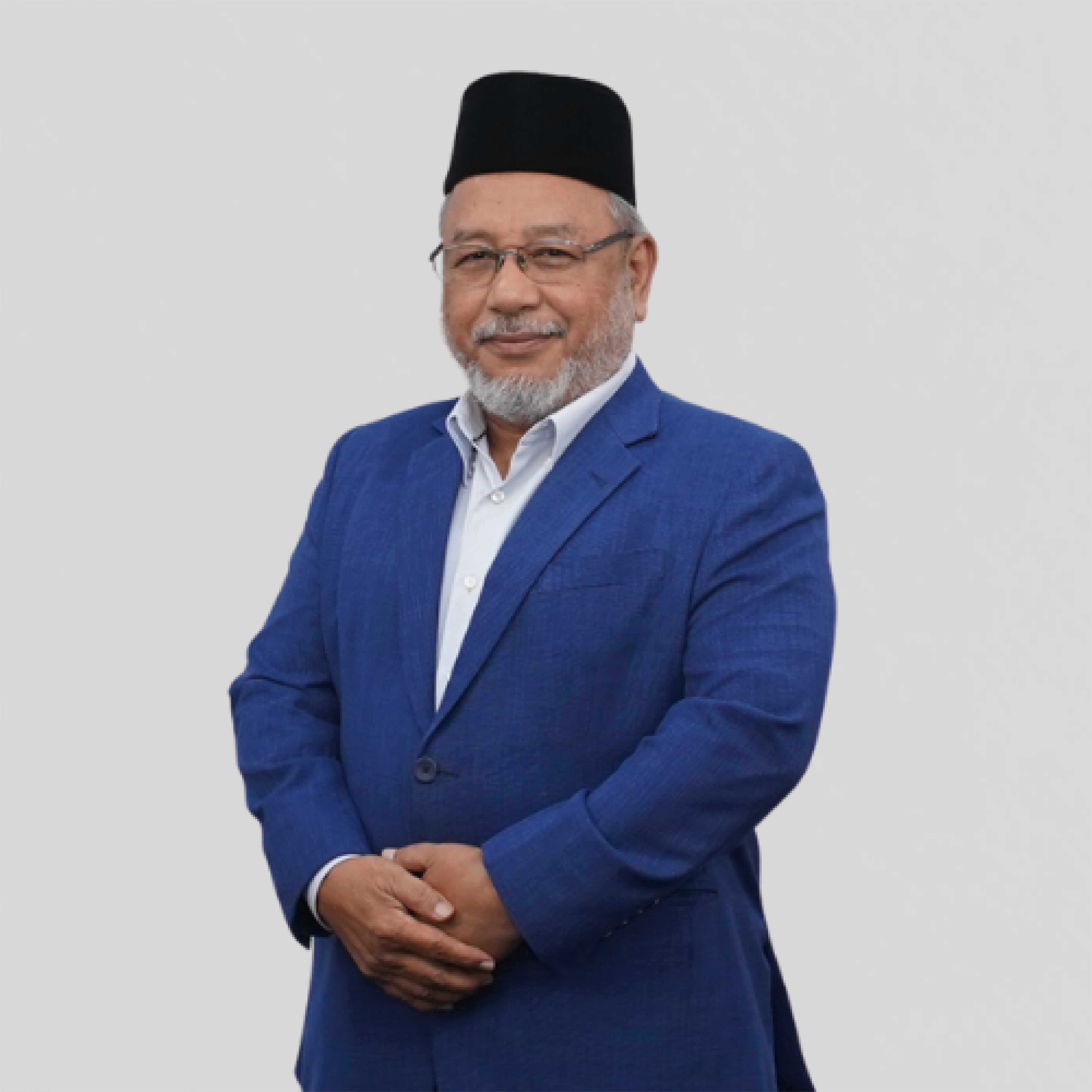 TS DR JASMY BIN YUNUS