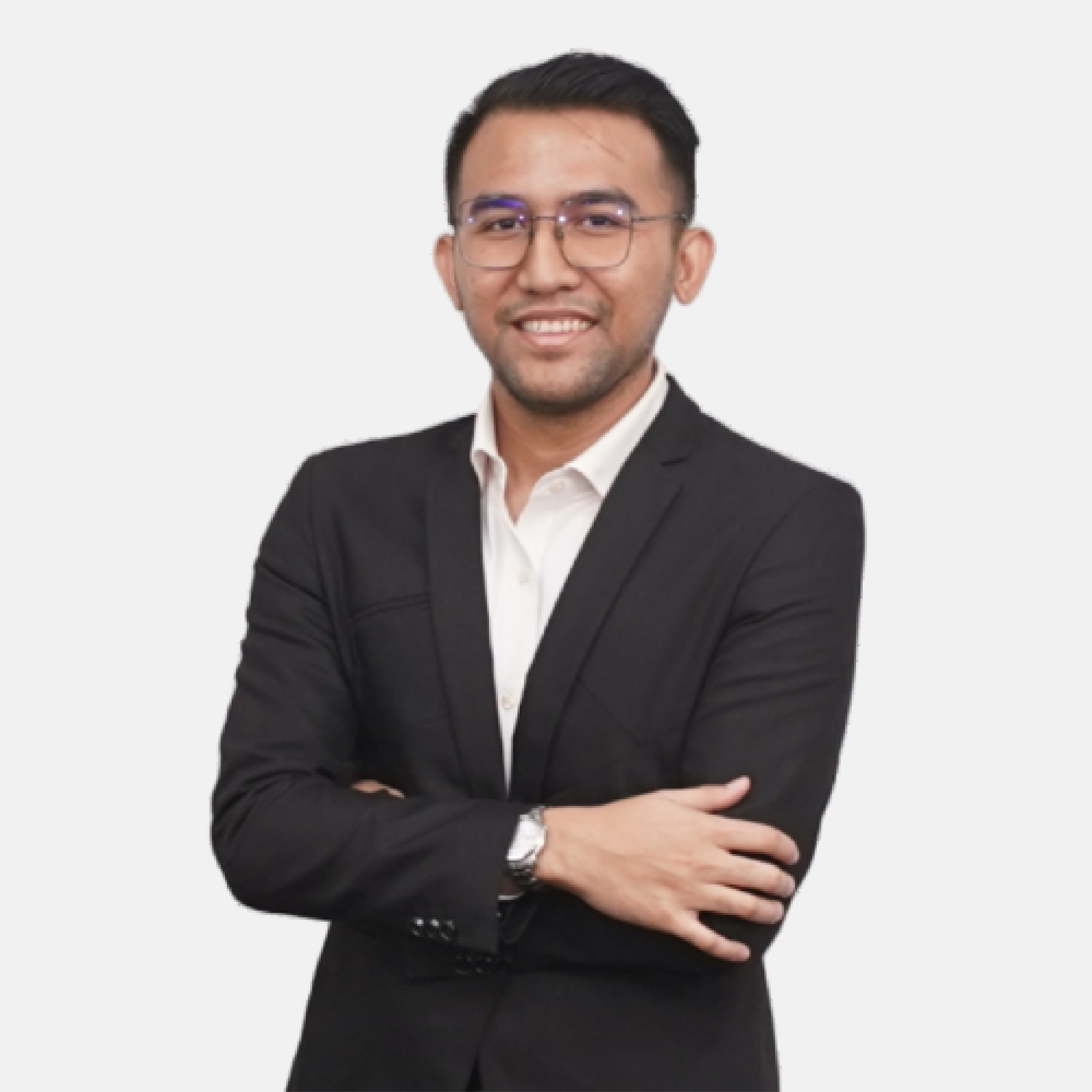 IRFAN FAWWAZ MOKHTAR