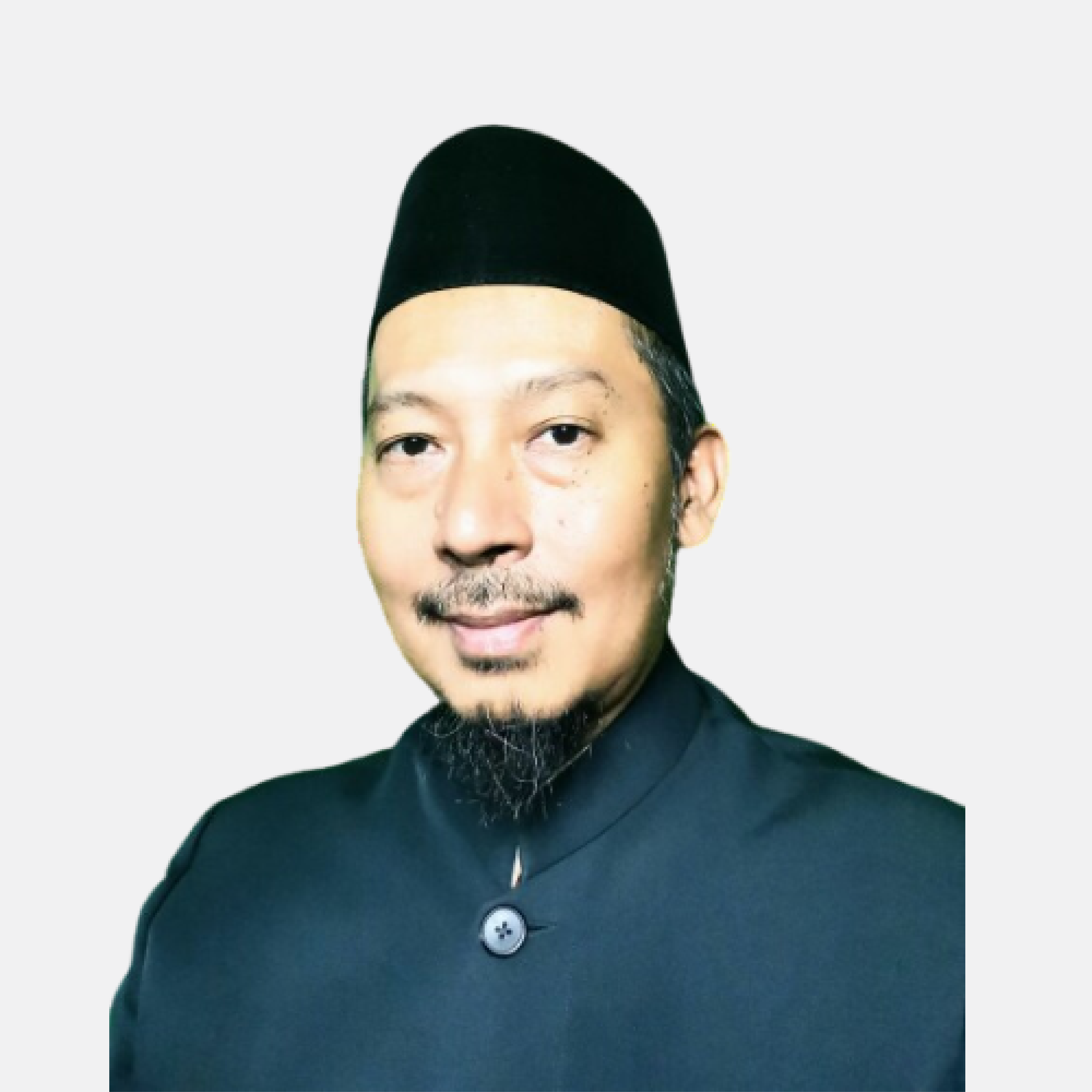 AL - KHAIRI DAUD​