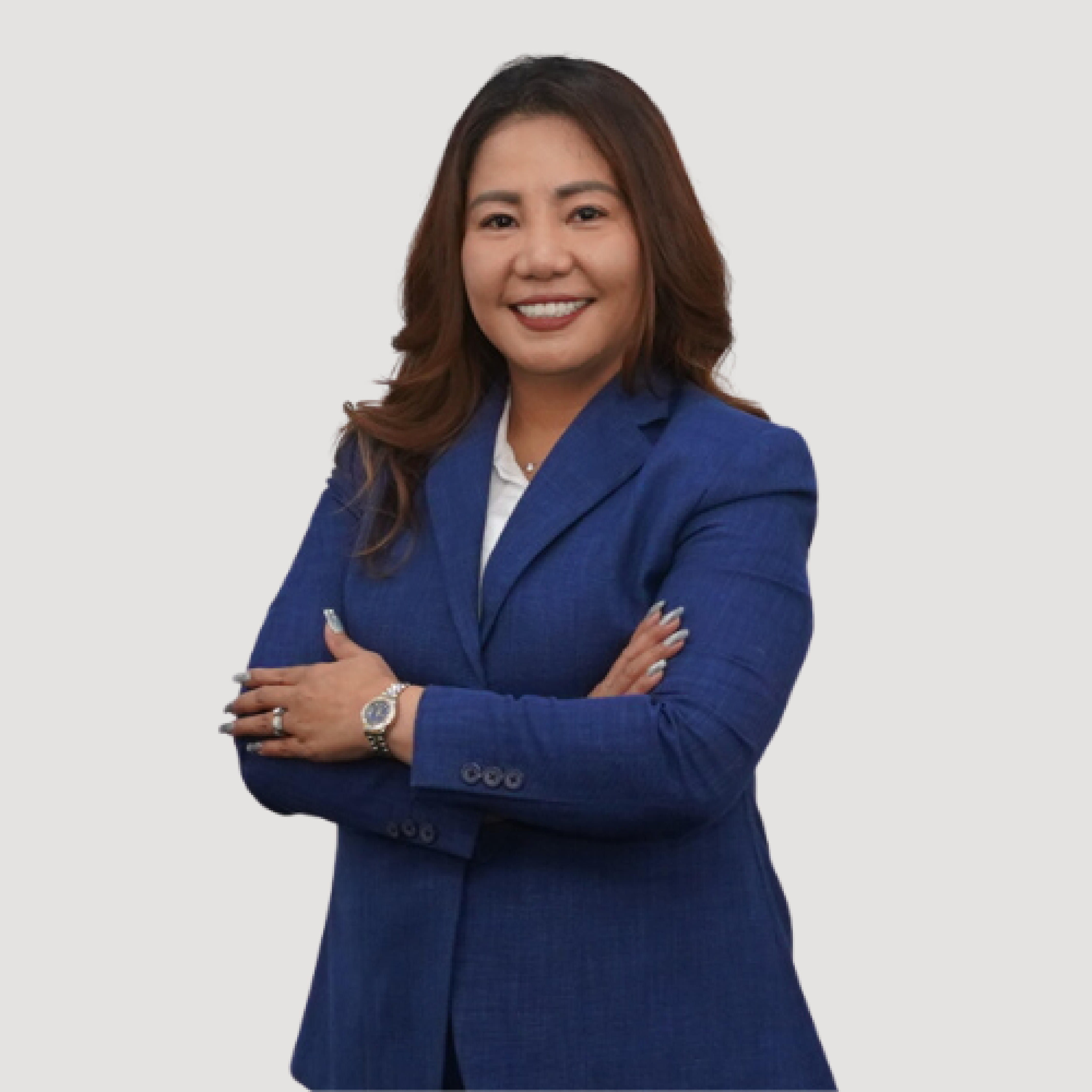 DR. JOCELYN PESCANTE