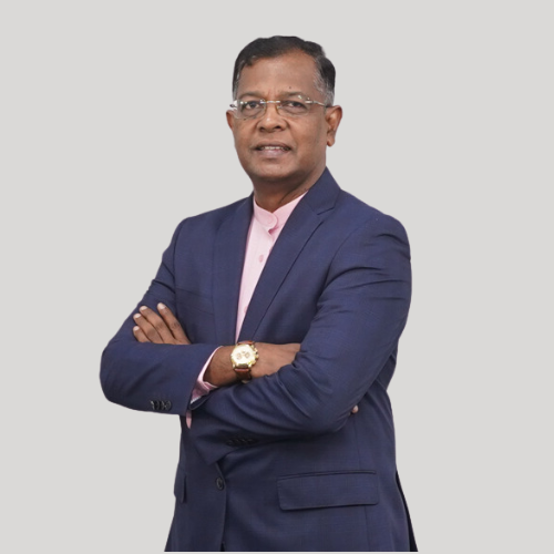 DR.ANNATHURAI RANGANATHAN​