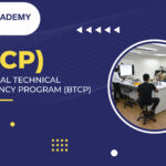 Biomedical Technical Competency Program (BTCP)