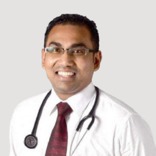 DR-S-VIKNESWARAN