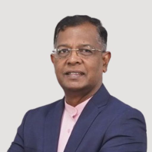 DR.ANNATHURAI RANGANATHAN