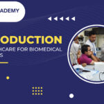 Introduction To Healthcare For Biomedical Engineers