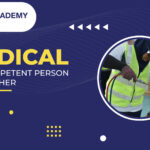 Medical Gas Competent Person – Refresher